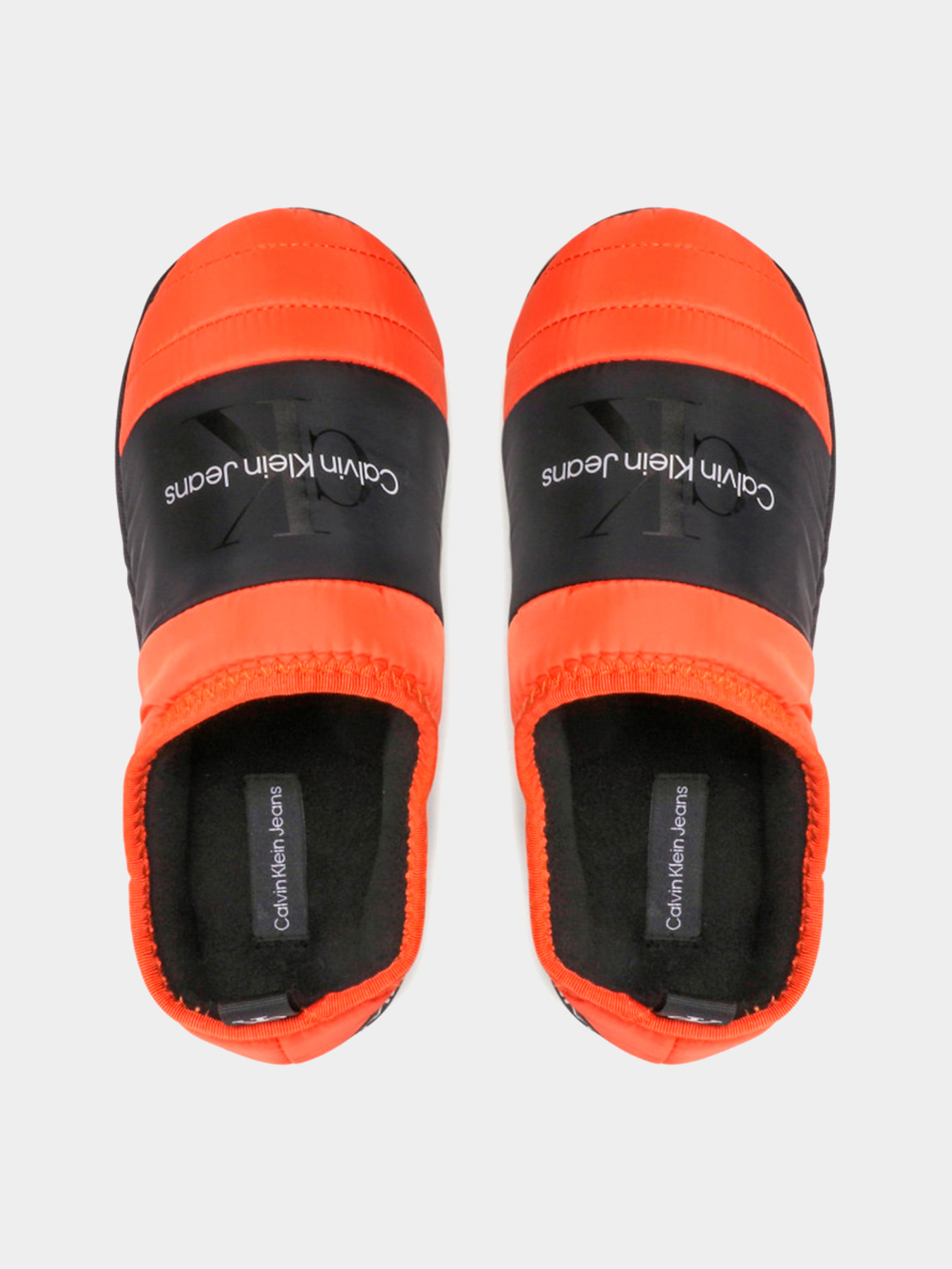 Тапки Calvin Klein модель YM0YM00546-S04 Фото