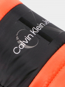Тапки Calvin Klein модель YM0YM00546-S04 Фото