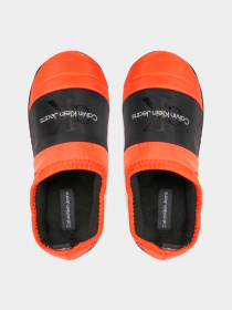 Тапки Calvin Klein модель YM0YM00546-S04 Фото