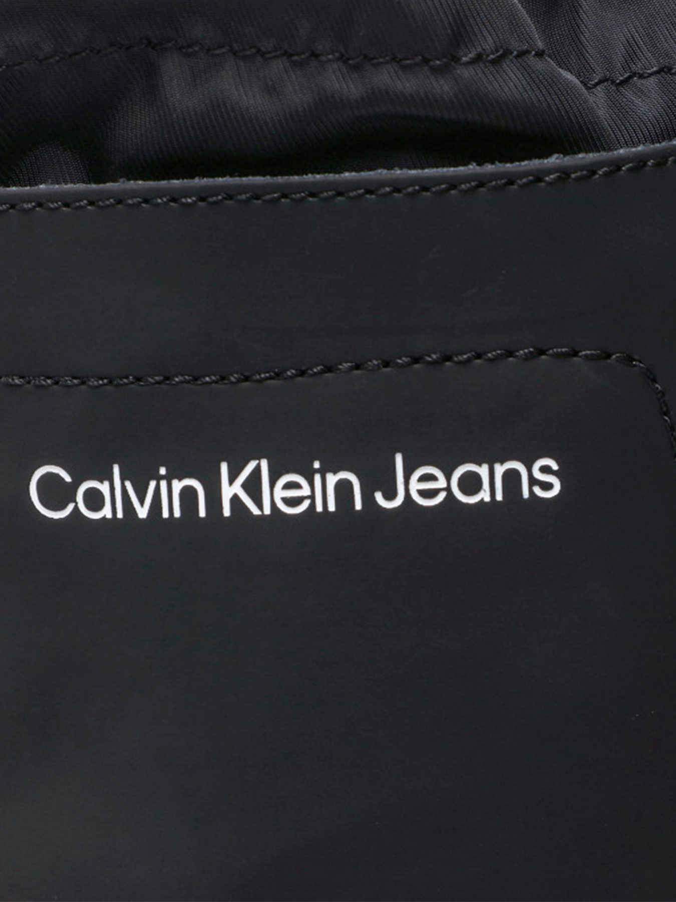 Ботинки и сапоги Calvin Klein модель YW0YW00739-BDS Фото