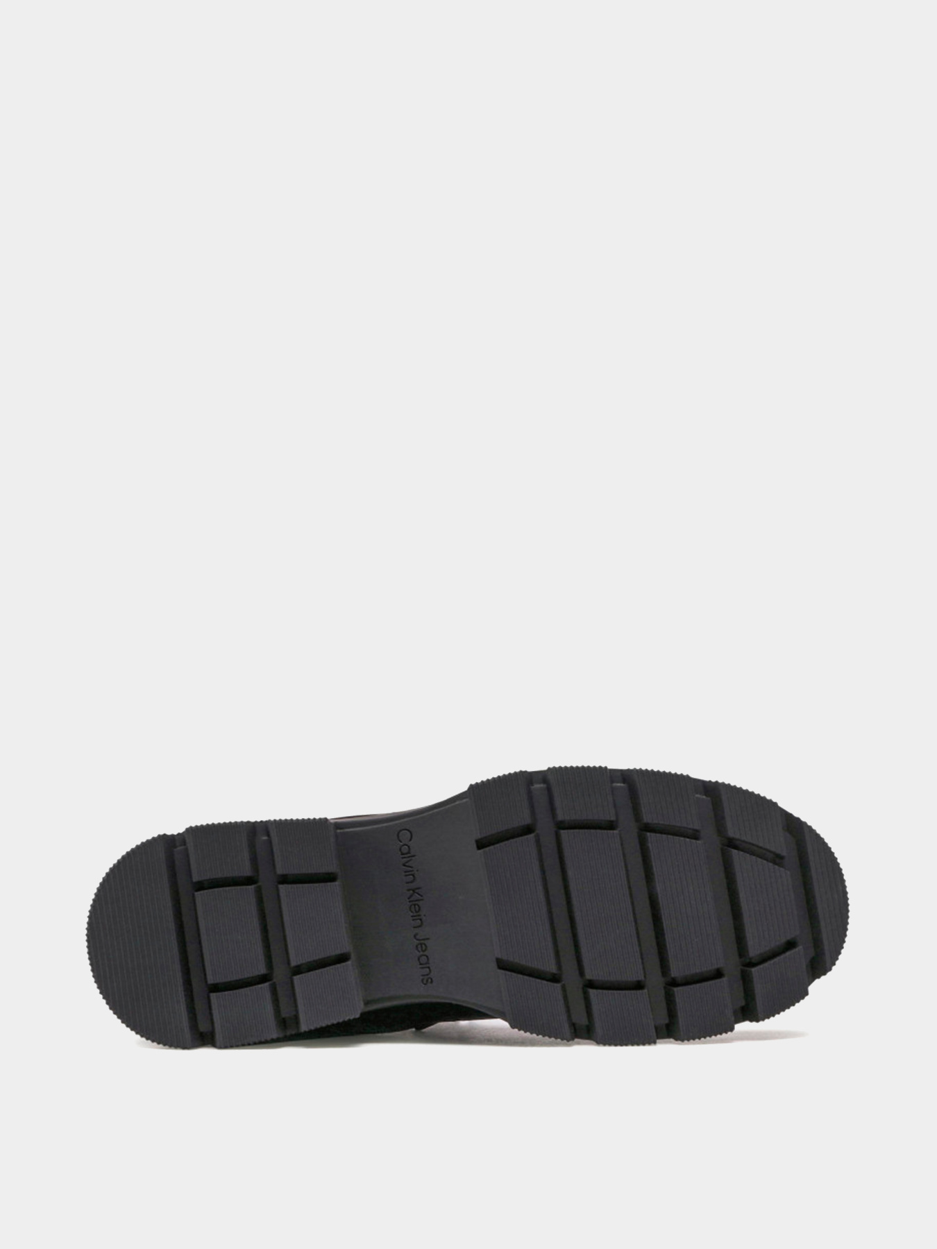 Ботинки и сапоги Calvin Klein модель YW0YW00739-BDS Фото