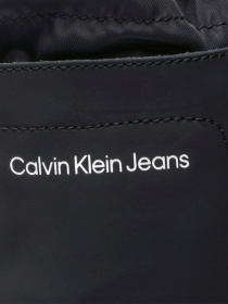 Ботинки и сапоги Calvin Klein модель YW0YW00739-BDS Фото