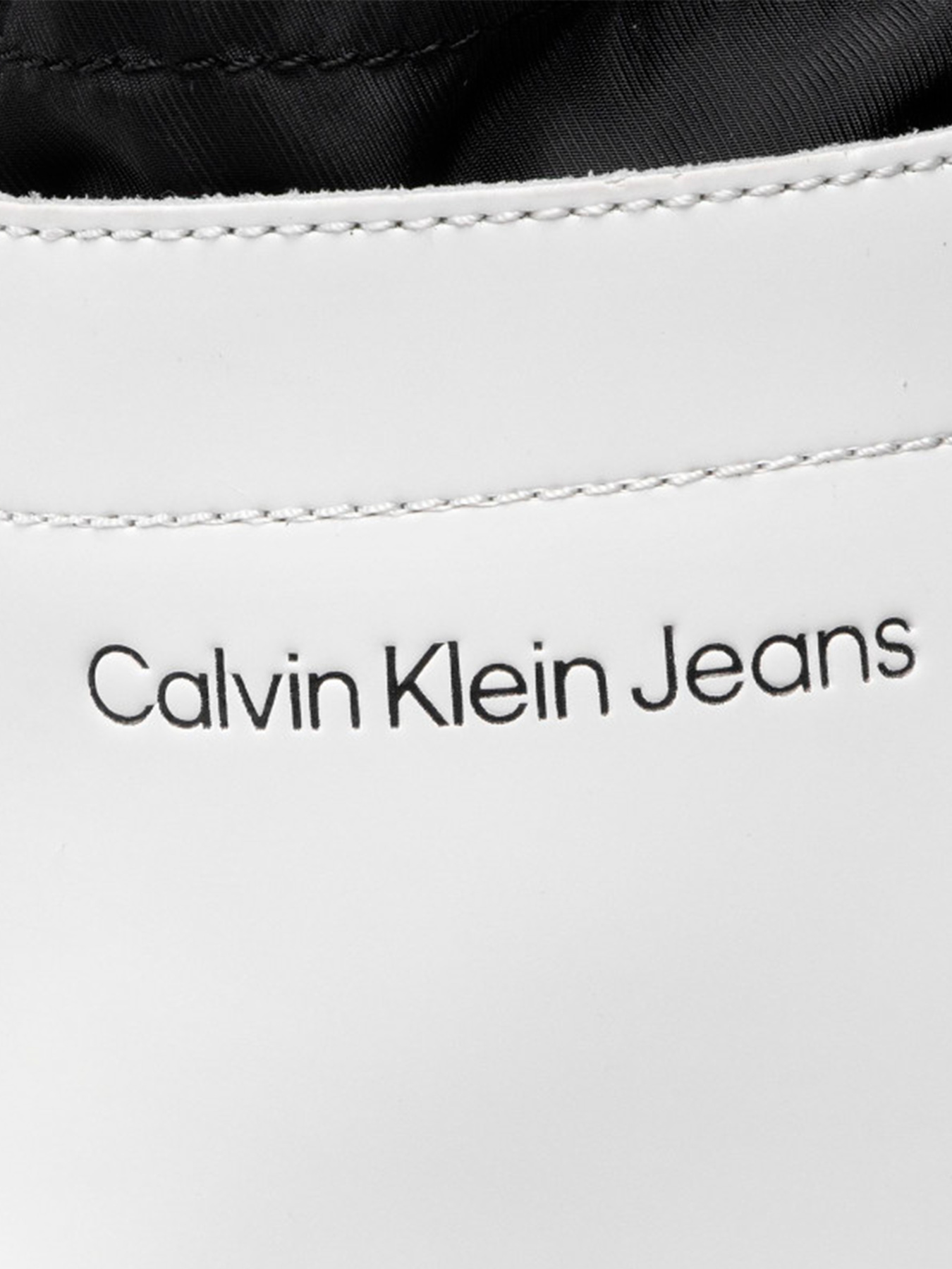 Ботинки и сапоги Calvin Klein модель YW0YW00739-YAF Фото