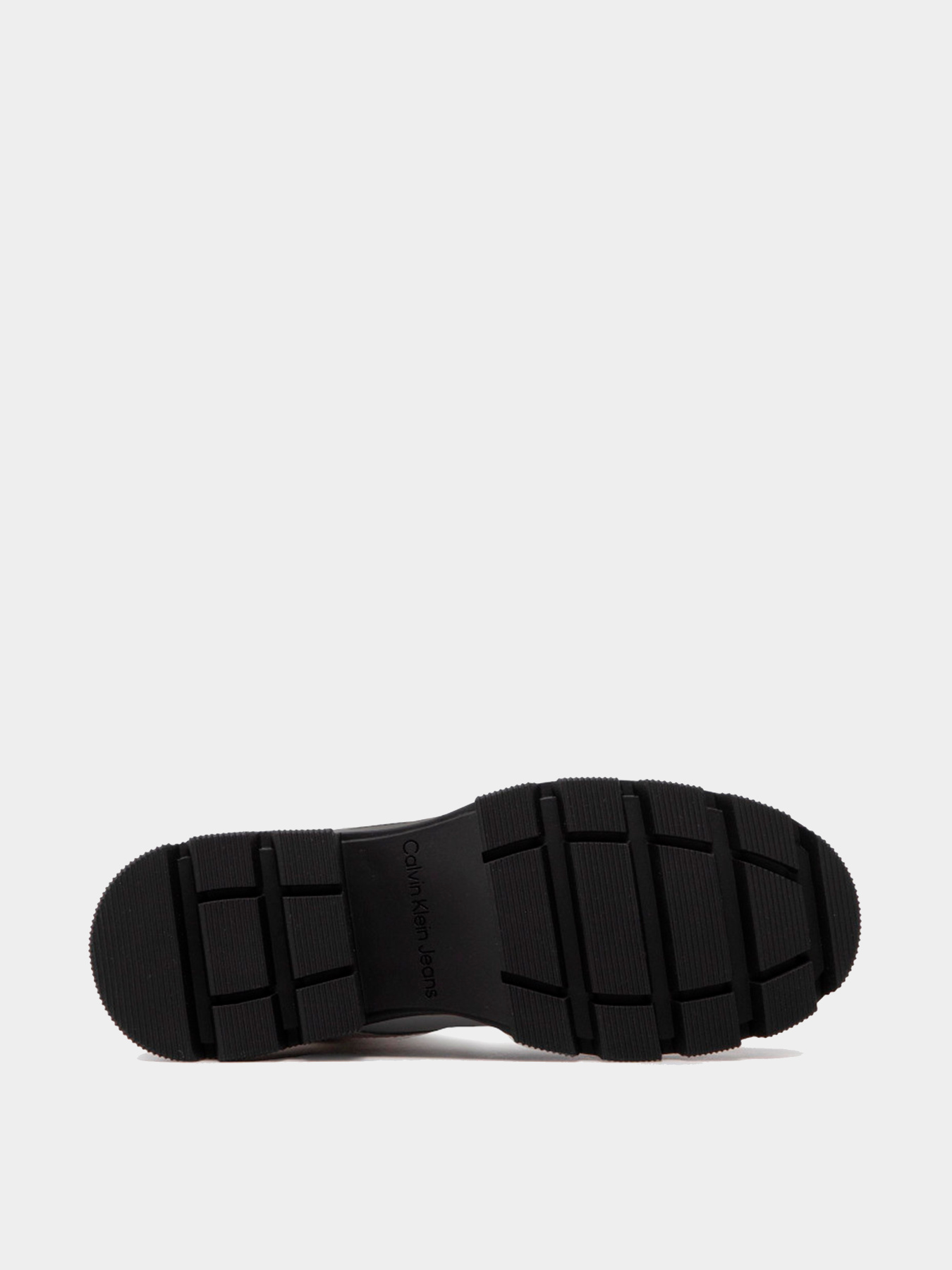 Ботинки и сапоги Calvin Klein модель YW0YW00739-YAF Фото