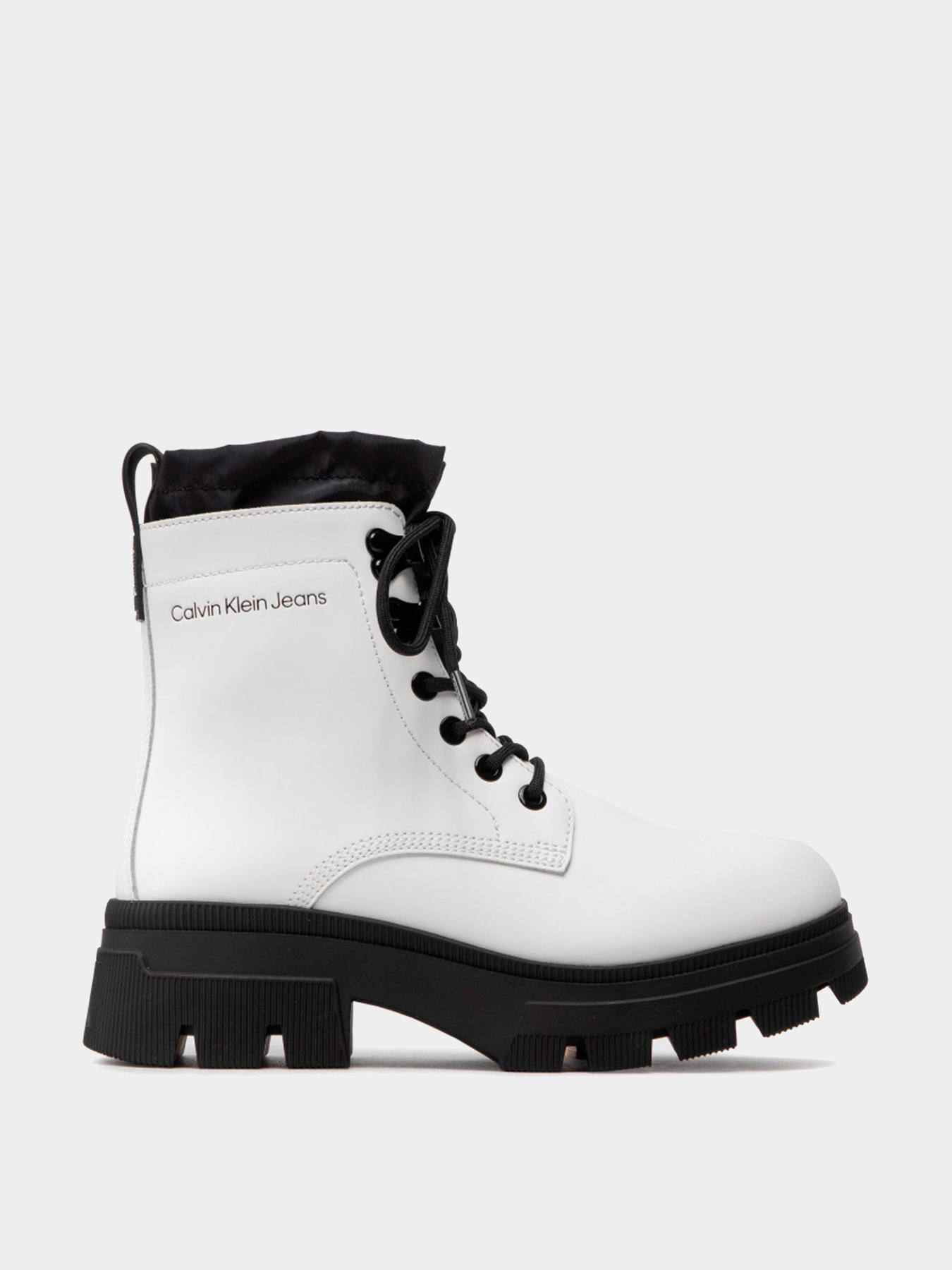 Ботинки и сапоги Calvin Klein модель YW0YW00739-YAF Фото