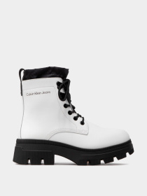 Ботинки и сапоги Calvin Klein модель YW0YW00739-YAF Фото