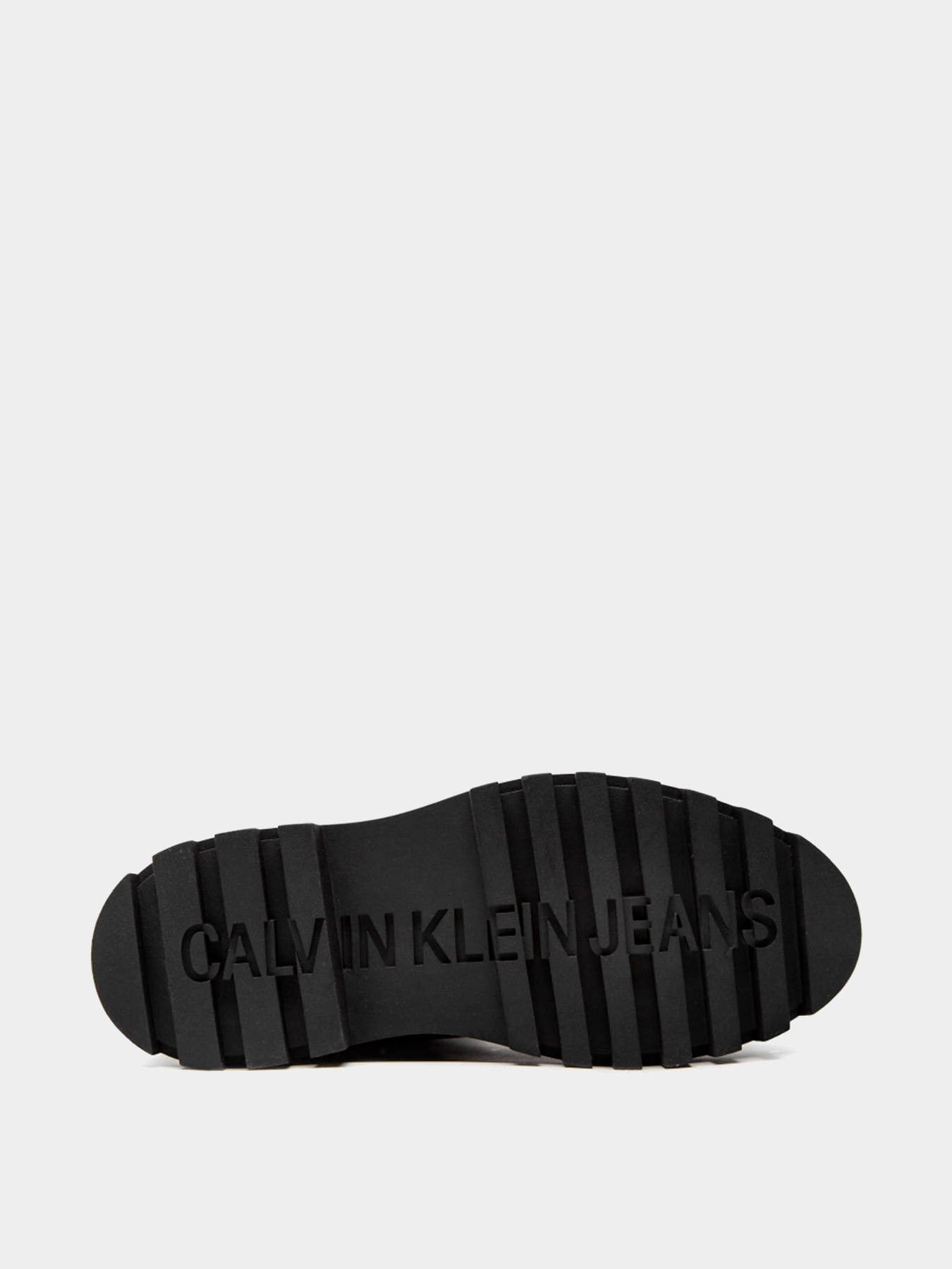 Ботинки и сапоги Calvin Klein модель YW0YW00743-BDS Фото