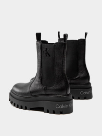 Ботинки и сапоги Calvin Klein модель YW0YW00743-BDS Фото