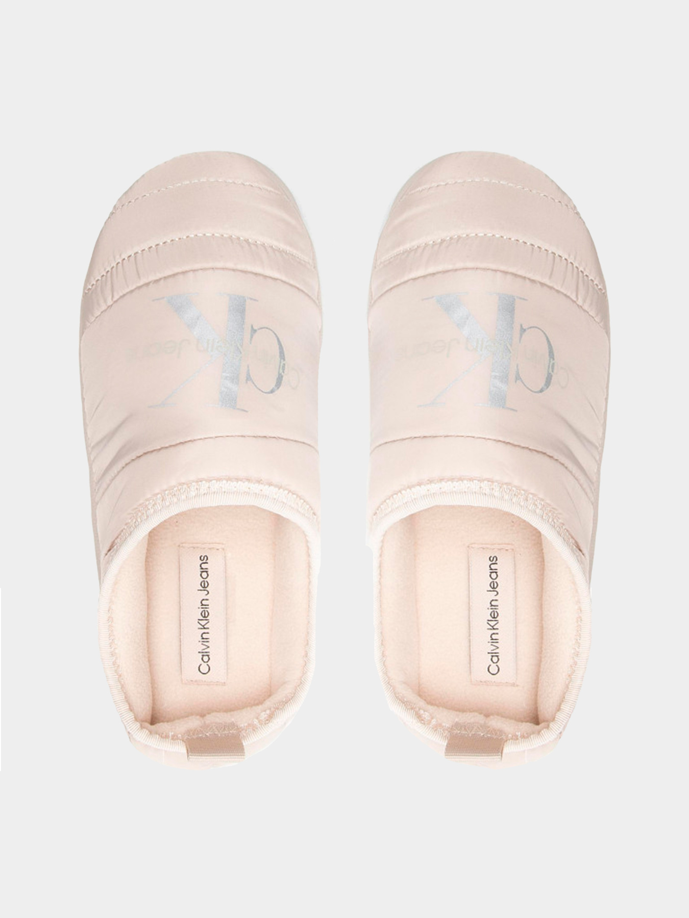 Тапки Calvin Klein модель YW0YW00747-ACF Фото