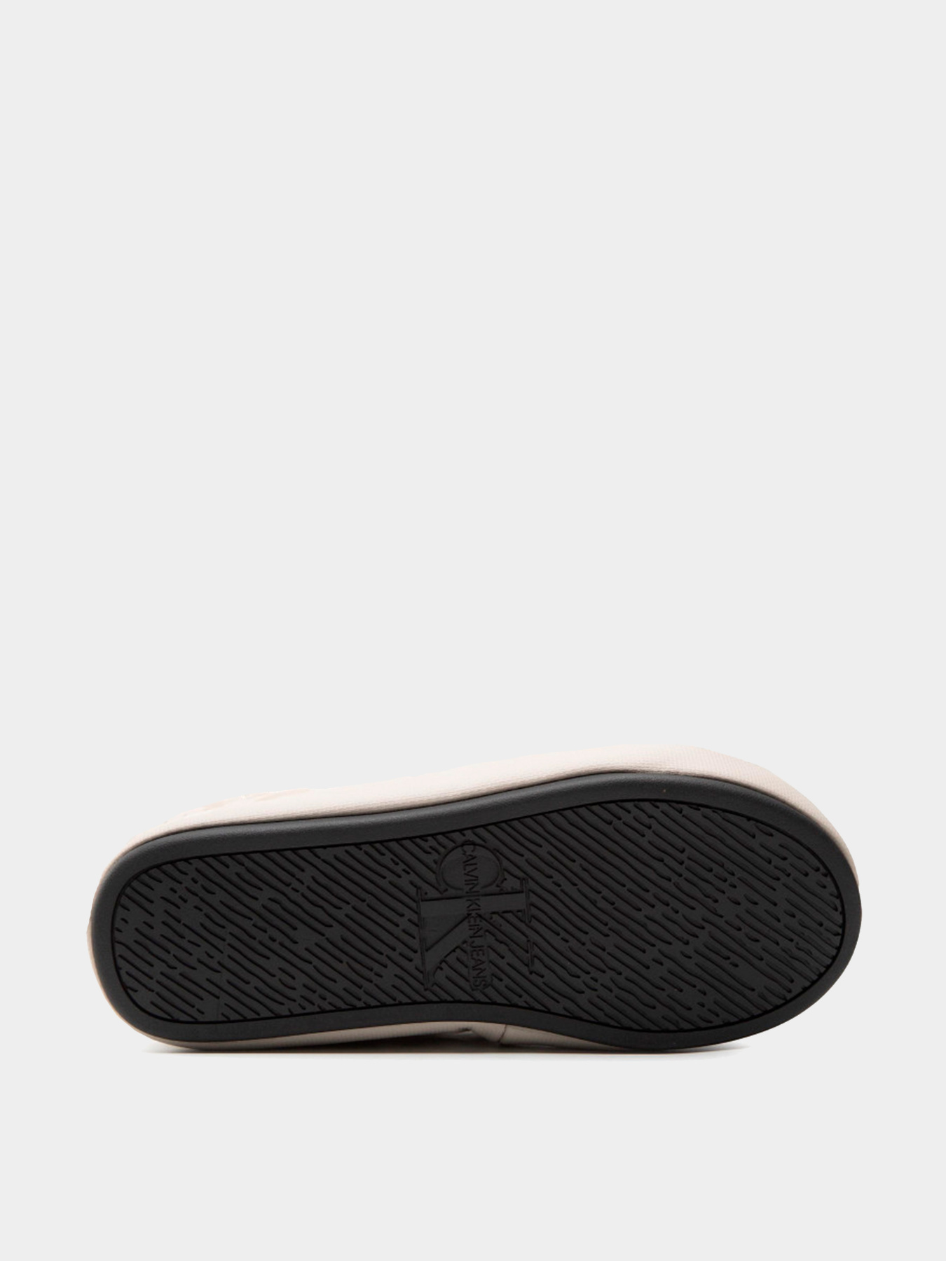 Тапки Calvin Klein модель YW0YW00747-ACF Фото