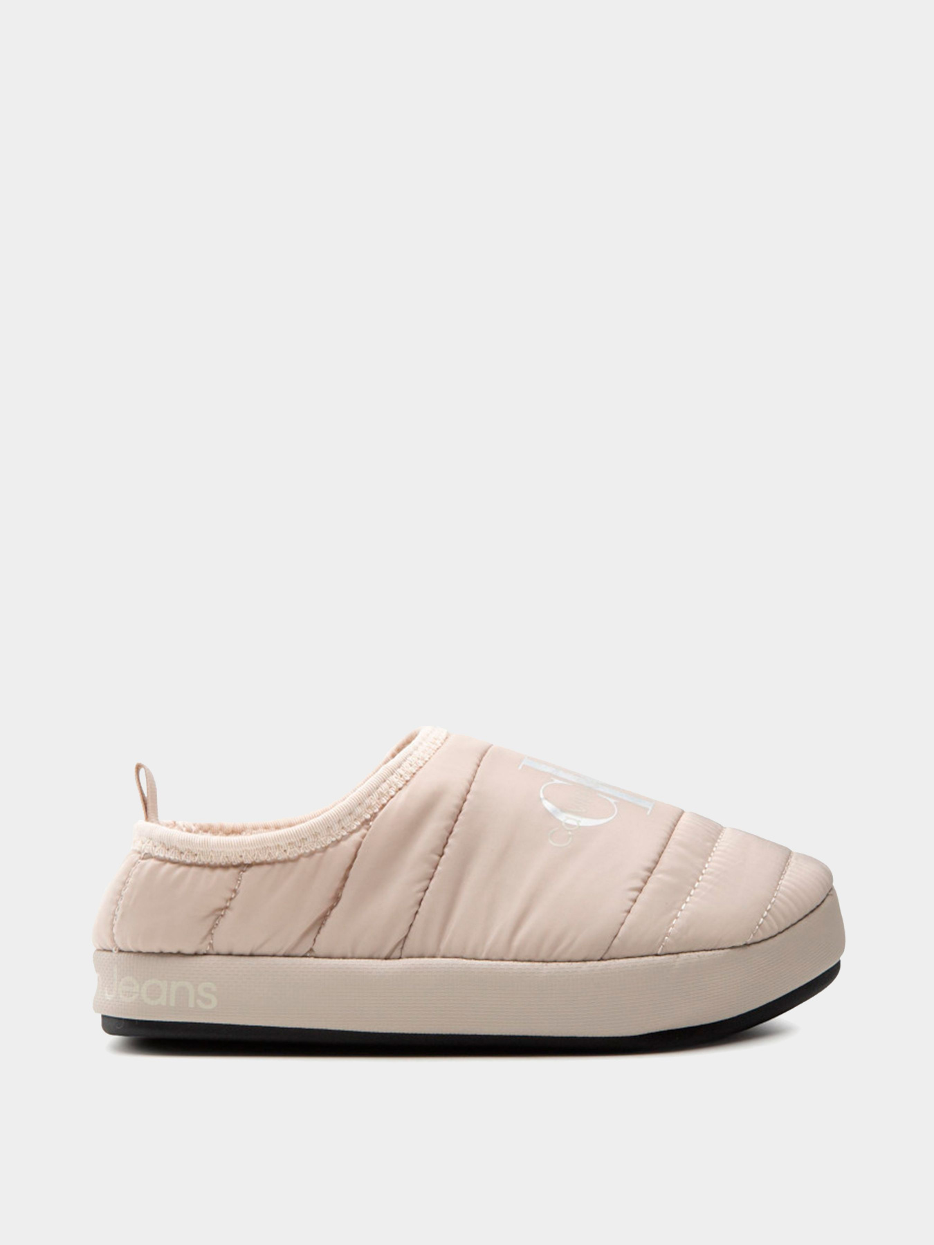 Тапки Calvin Klein модель YW0YW00747-ACF Фото