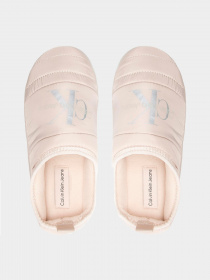 Тапки Calvin Klein модель YW0YW00747-ACF Фото