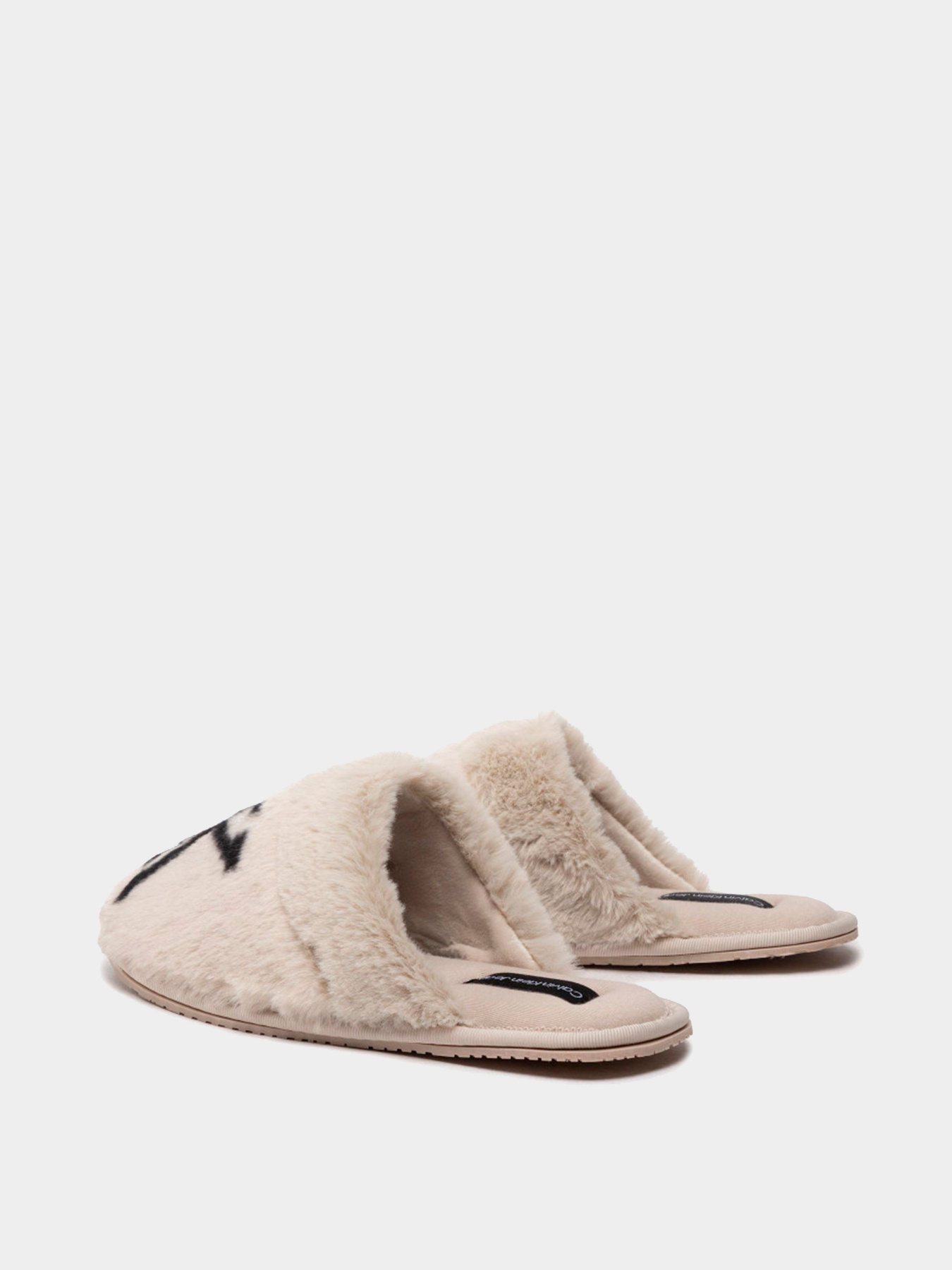 Тапки Calvin Klein модель YW0YW00749-ACF Фото