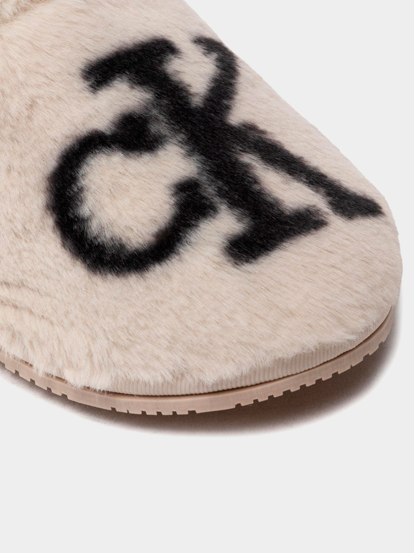 Тапки Calvin Klein модель YW0YW00749-ACF Фото