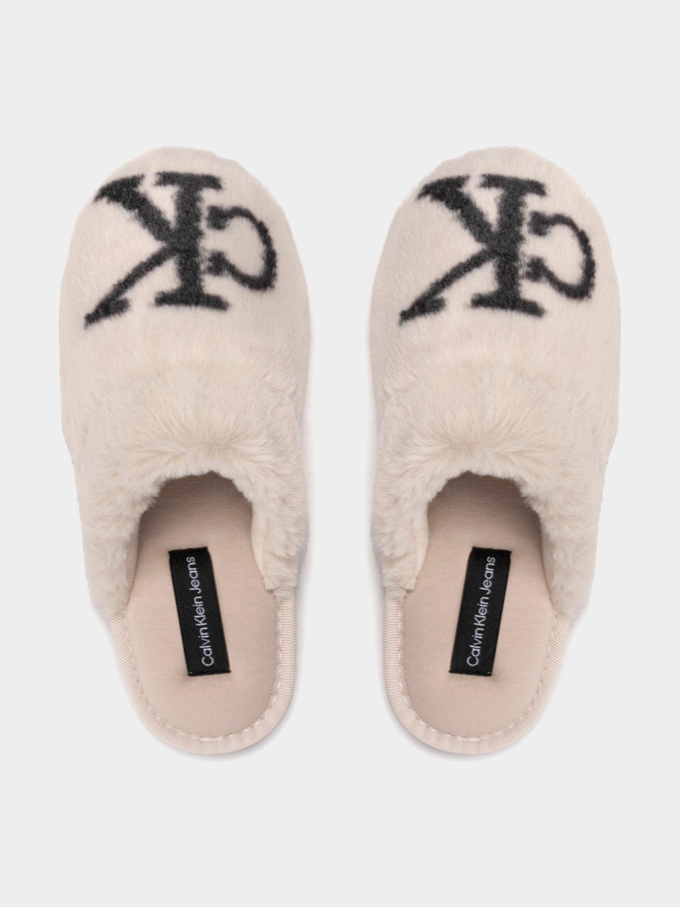 Тапки Calvin Klein модель YW0YW00749-ACF Фото