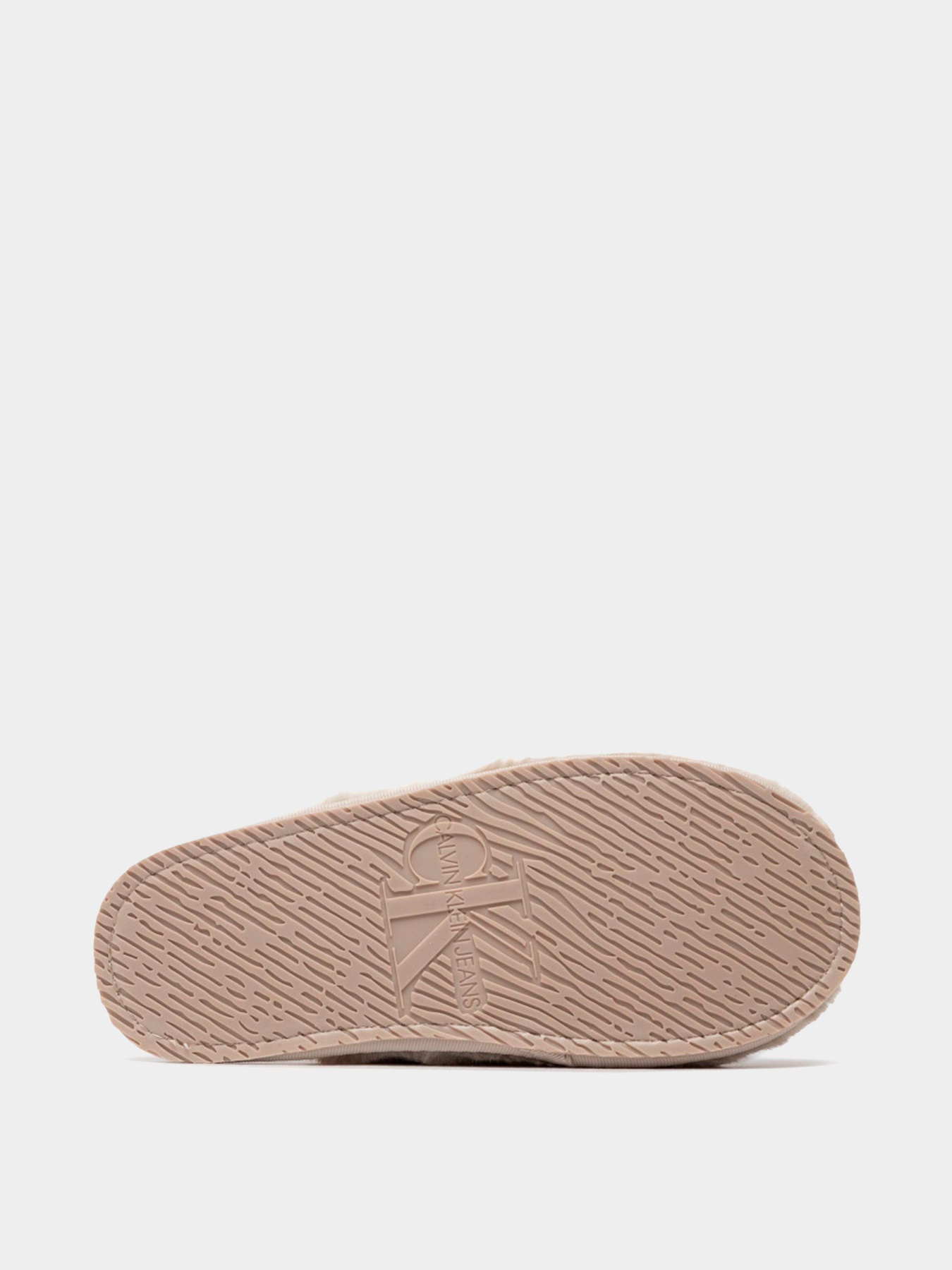 Тапки Calvin Klein модель YW0YW00749-ACF Фото