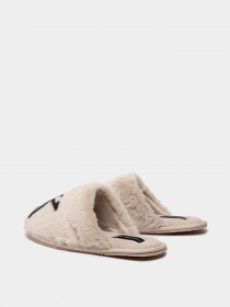 Тапки Calvin Klein модель YW0YW00749-ACF Фото