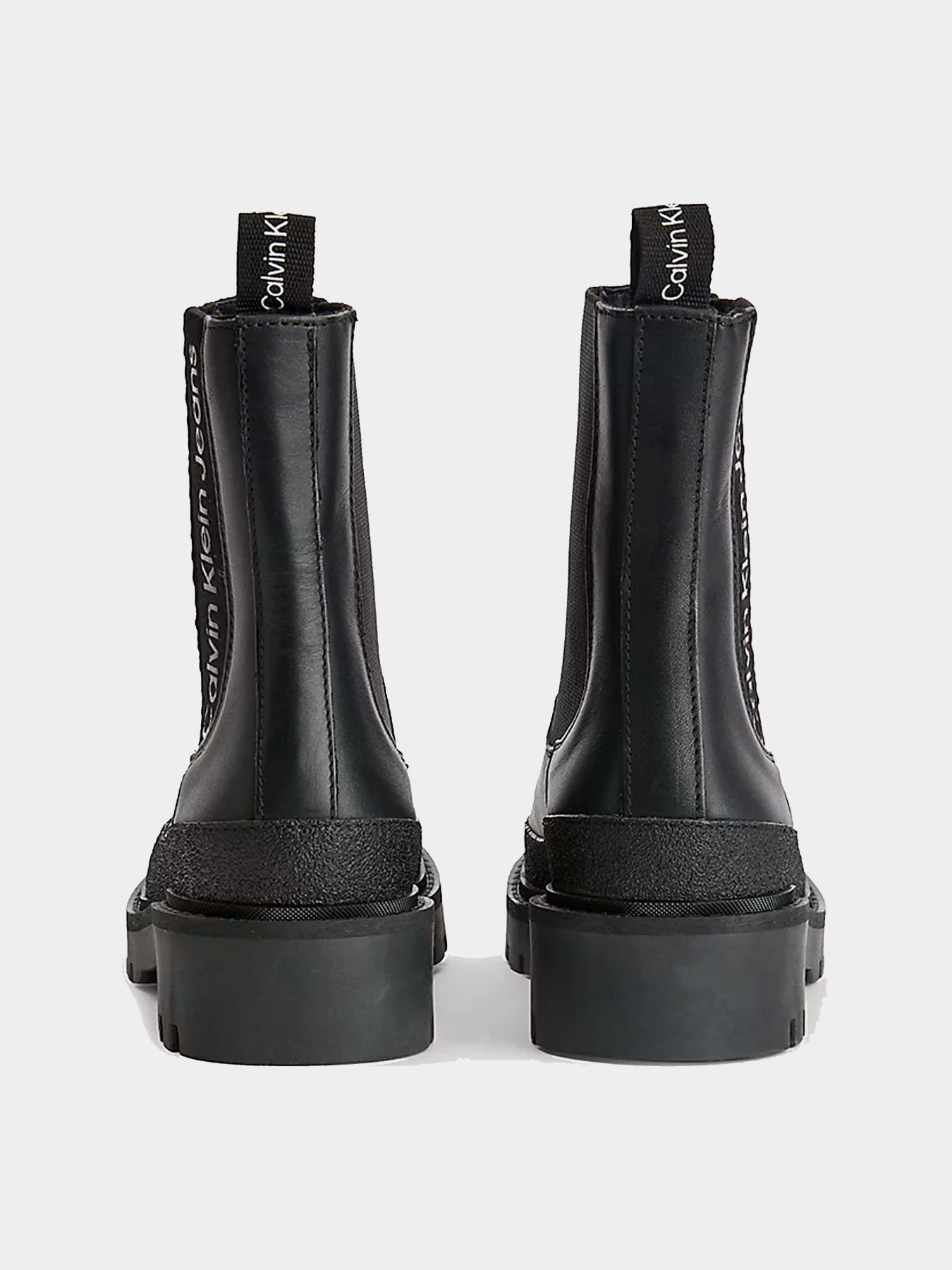 Ботинки и сапоги Calvin Klein модель YW0YW00842-BDS Фото