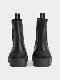 Ботинки и сапоги Calvin Klein модель YW0YW00842-BDS Фото
