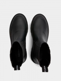 Ботинки и сапоги Calvin Klein модель YW0YW00842-BDS Фото