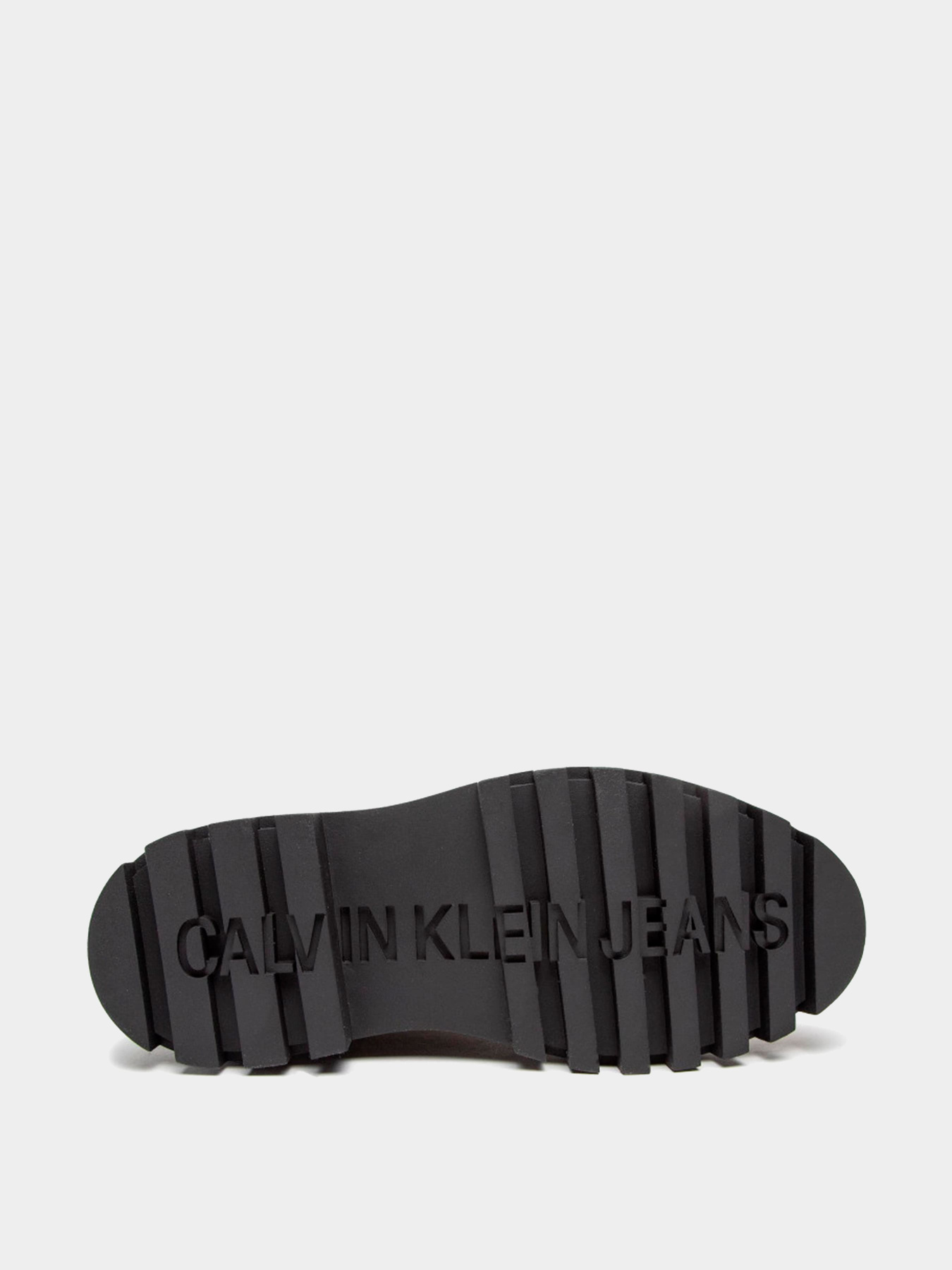 Ботинки и сапоги Calvin Klein модель YW0YW00843-ACF Фото