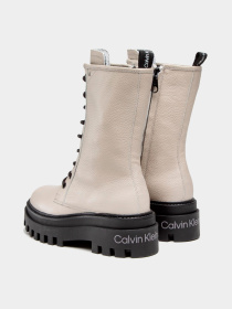 Ботинки и сапоги Calvin Klein модель YW0YW00843-ACF Фото