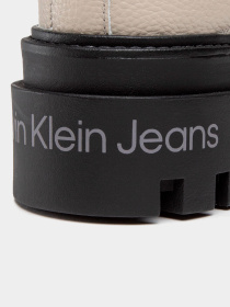 Ботинки и сапоги Calvin Klein модель YW0YW00843-ACF Фото
