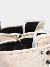Ботинки и сапоги Calvin Klein модель YW0YW00843-ACF Фото