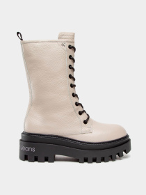 Ботинки и сапоги Calvin Klein модель YW0YW00843-ACF Фото