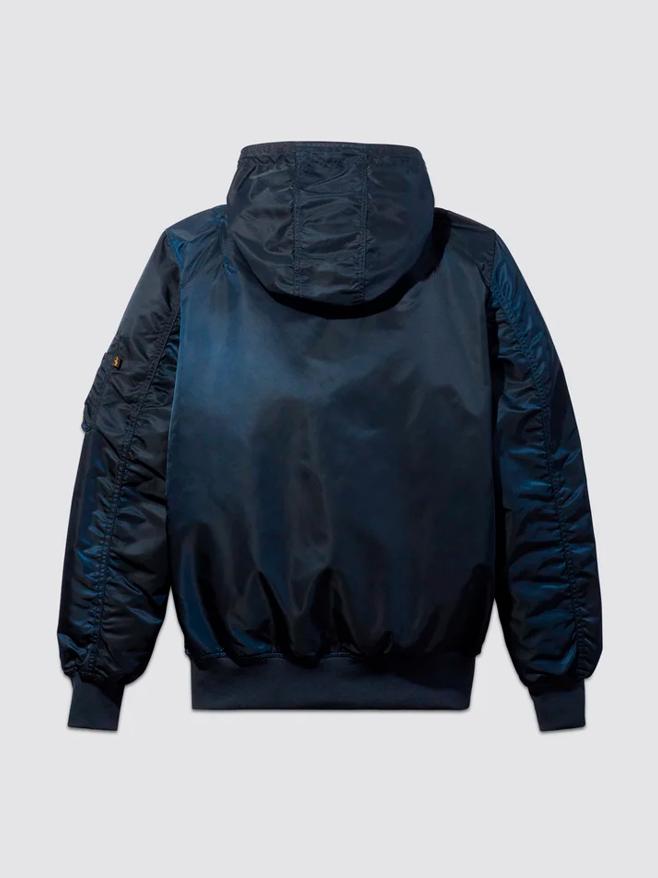 Куртки и дубленки Alpha Industries модель UJL52000C1_410 Фото