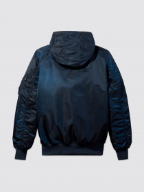 Куртки и дубленки Alpha Industries модель UJL52000C1_410 Фото