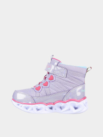 Ботинки и сапоги Skechers модель 302668N LVMT Фото