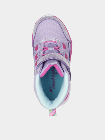 Ботинки и сапоги Skechers модель 302668N LVMT Фото