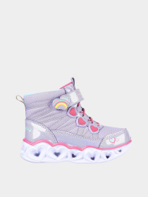 Ботинки и сапоги Skechers модель 302668N LVMT Фото