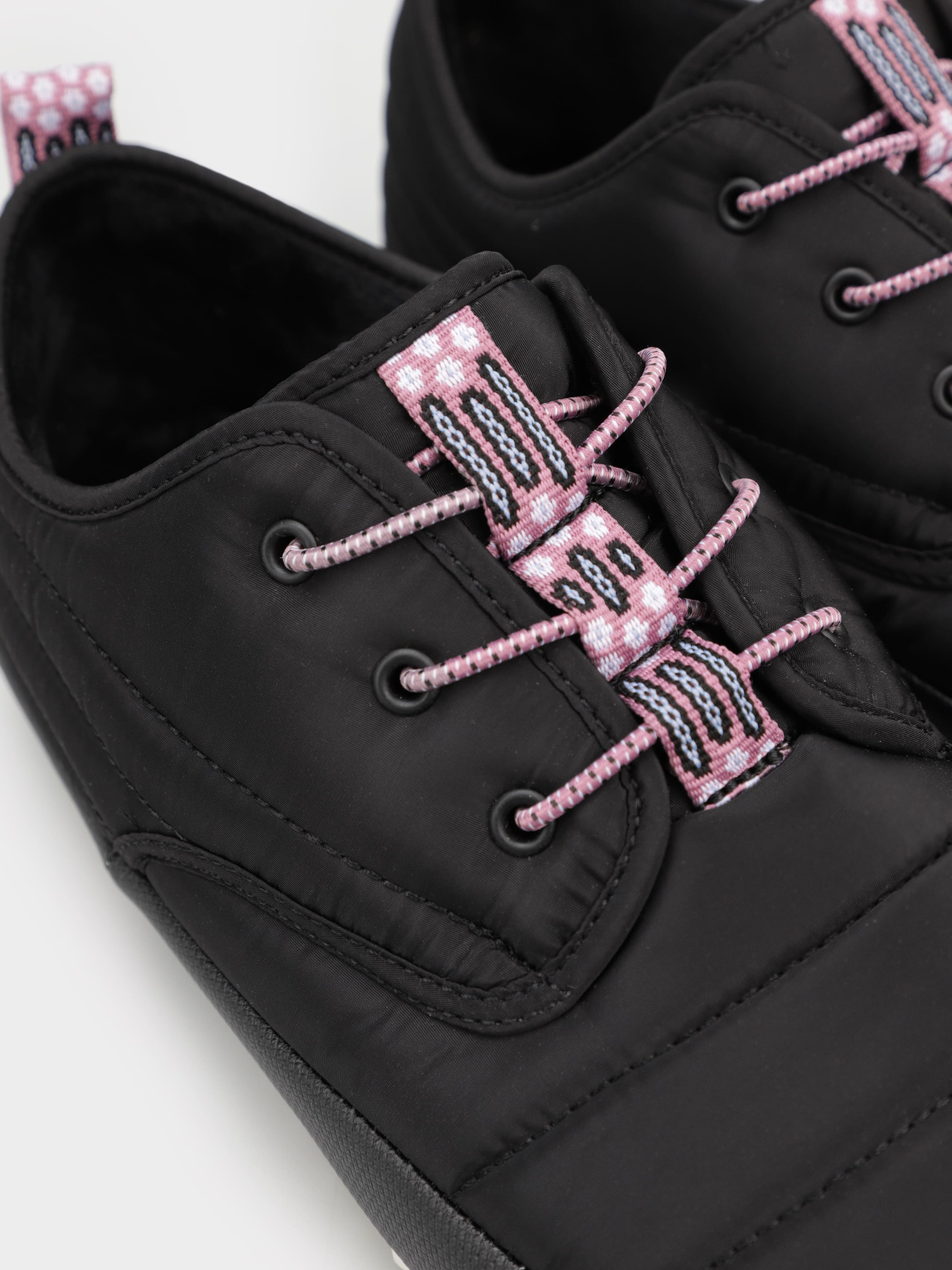 Кеды Skechers модель 114321 BLK Фото