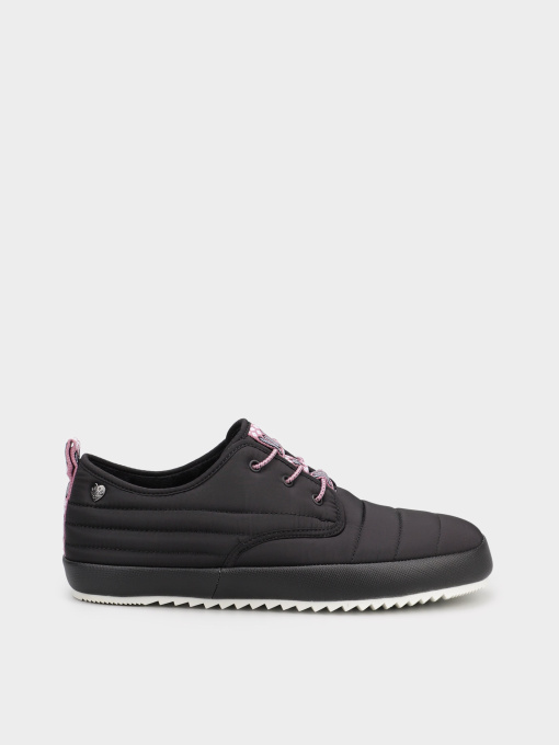 Кеды Skechers модель 114321 BLK Фото