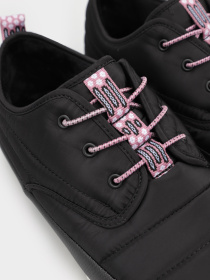 Кеды Skechers модель 114321 BLK Фото