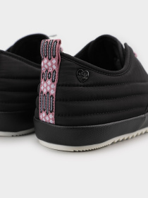 Кеды Skechers модель 114321 BLK Фото