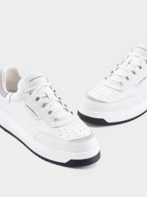 Кроссовки Emporio Armani модель X4X589-XN321-S138 Фото