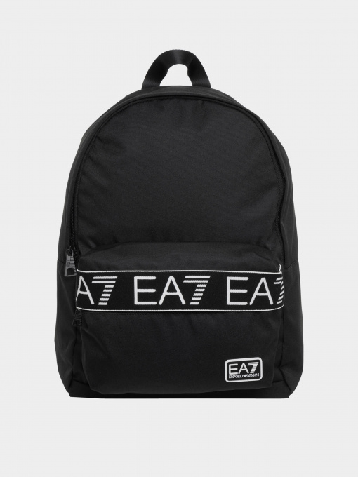 Рюкзактар EA7 үлгі 277054-2F901-00020 Фото