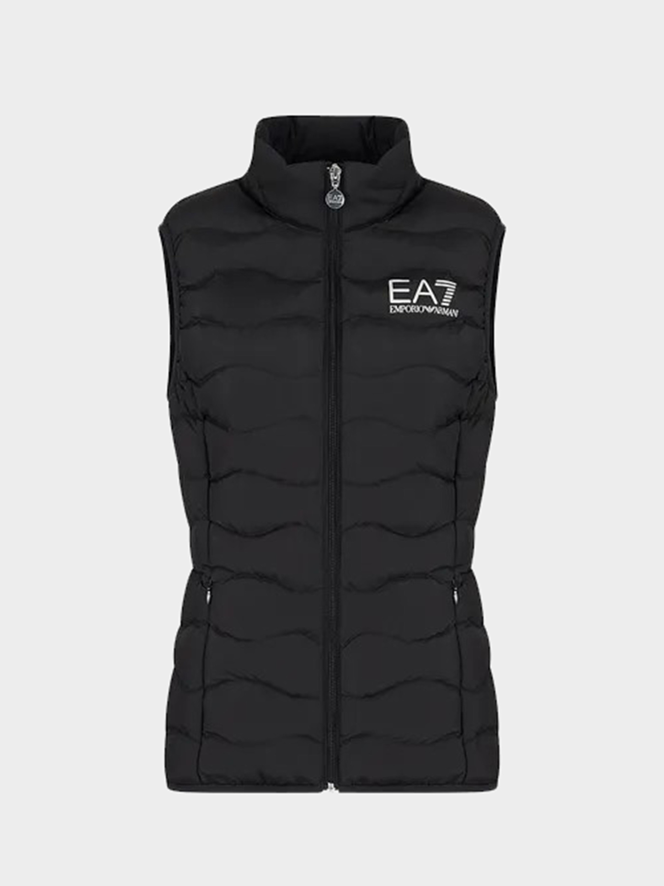 Куртки и дубленки EA7 модель 8NTQ08-TNF8Z-1200 Фото