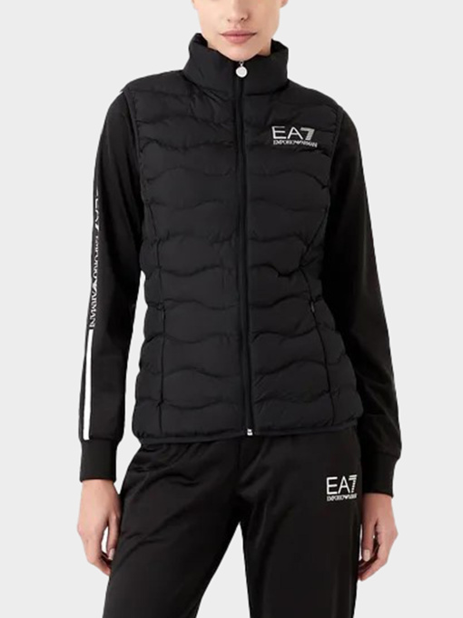 Куртки и дубленки EA7 модель 8NTQ08-TNF8Z-1200 Фото