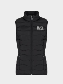 Куртки и дубленки EA7 модель 8NTQ08-TNF8Z-1200 Фото