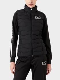 Куртки и дубленки EA7 модель 8NTQ08-TNF8Z-1200 Фото
