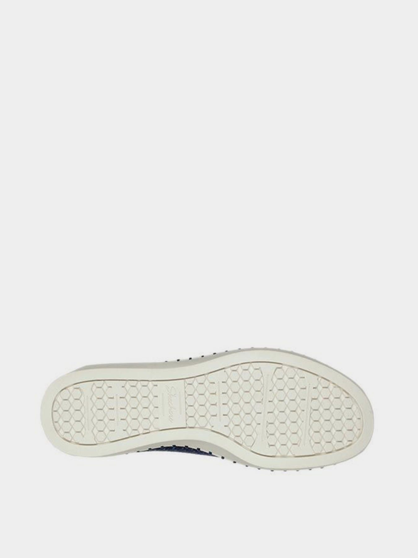 Слипоны и мокасины Skechers модель 100161 NVY Фото