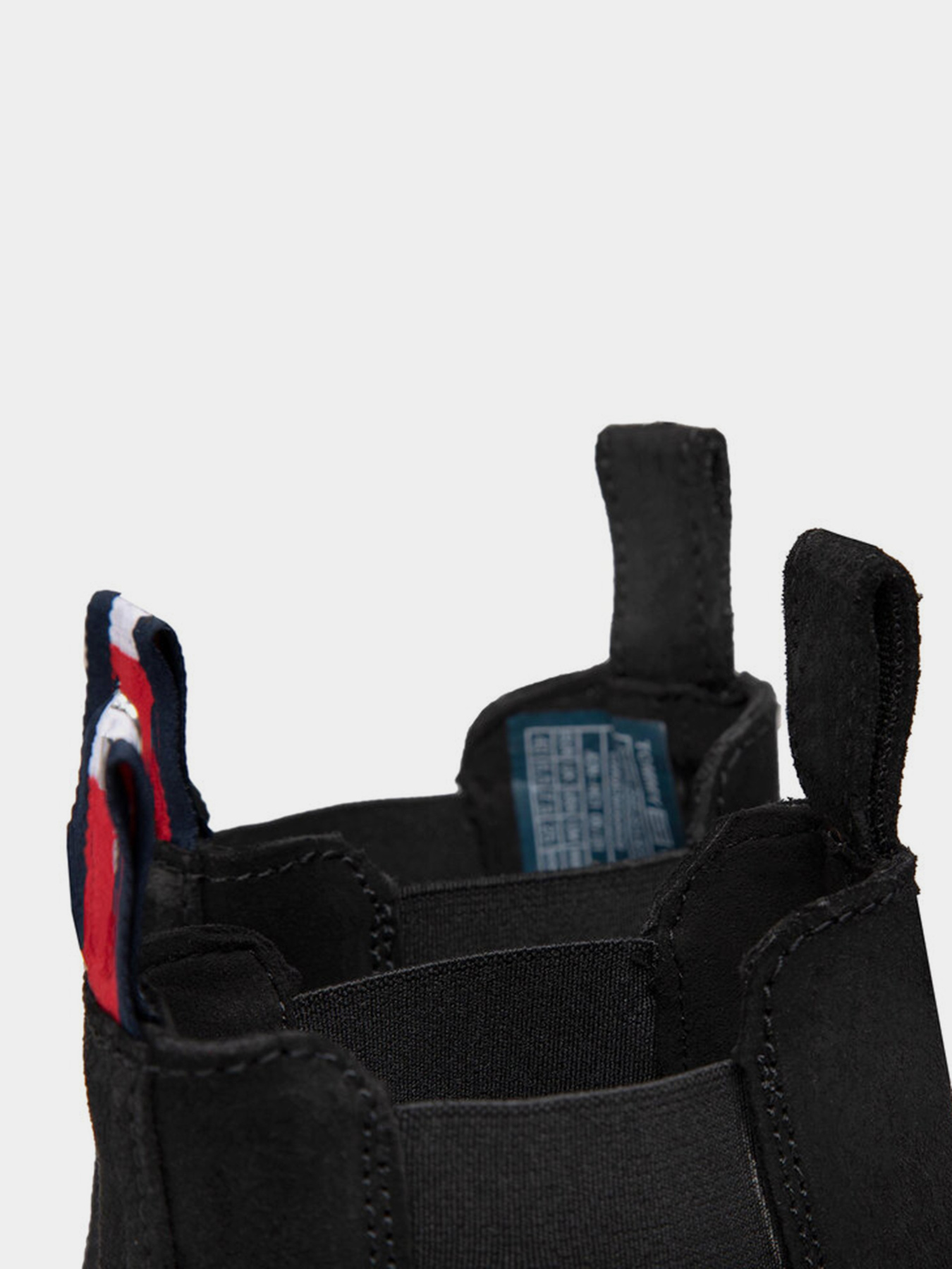 Ботинки и сапоги Tommy Hilfiger модель EM0EM00829-BDS Фото