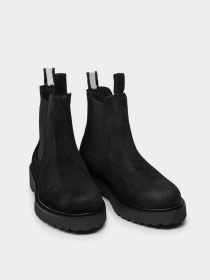 Ботинки и сапоги Tommy Hilfiger модель EM0EM00829-BDS Фото