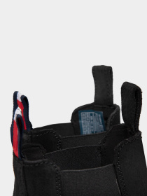 Ботинки и сапоги Tommy Hilfiger модель EM0EM00829-BDS Фото