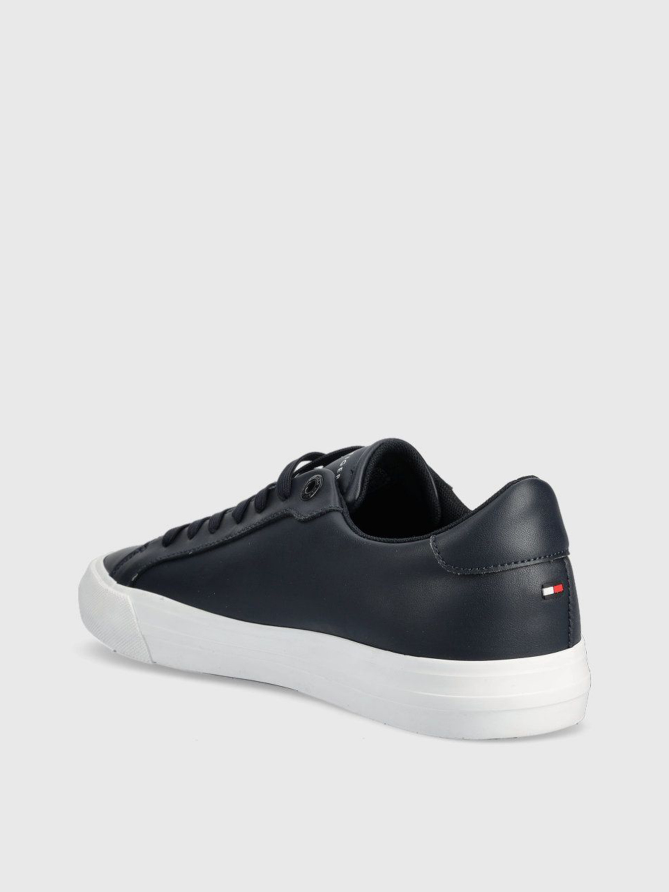 Кеды Tommy Hilfiger модель FM0FM04314-DW5 Фото