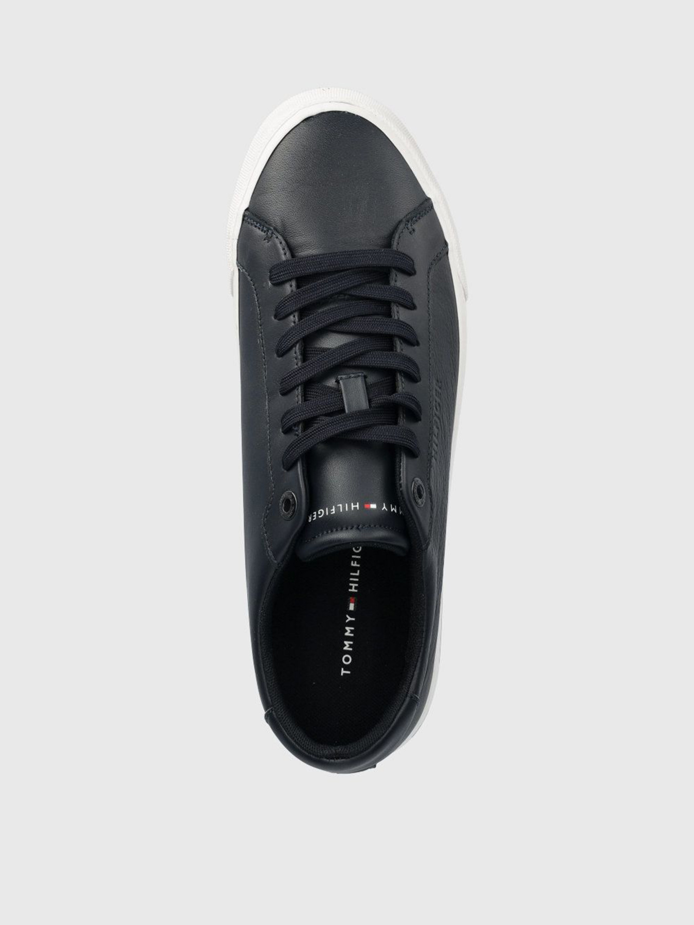 Кеды Tommy Hilfiger модель FM0FM04314-DW5 Фото